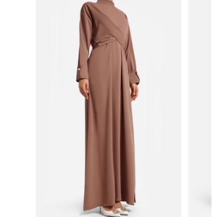 Fashionvalet store muslimah dress