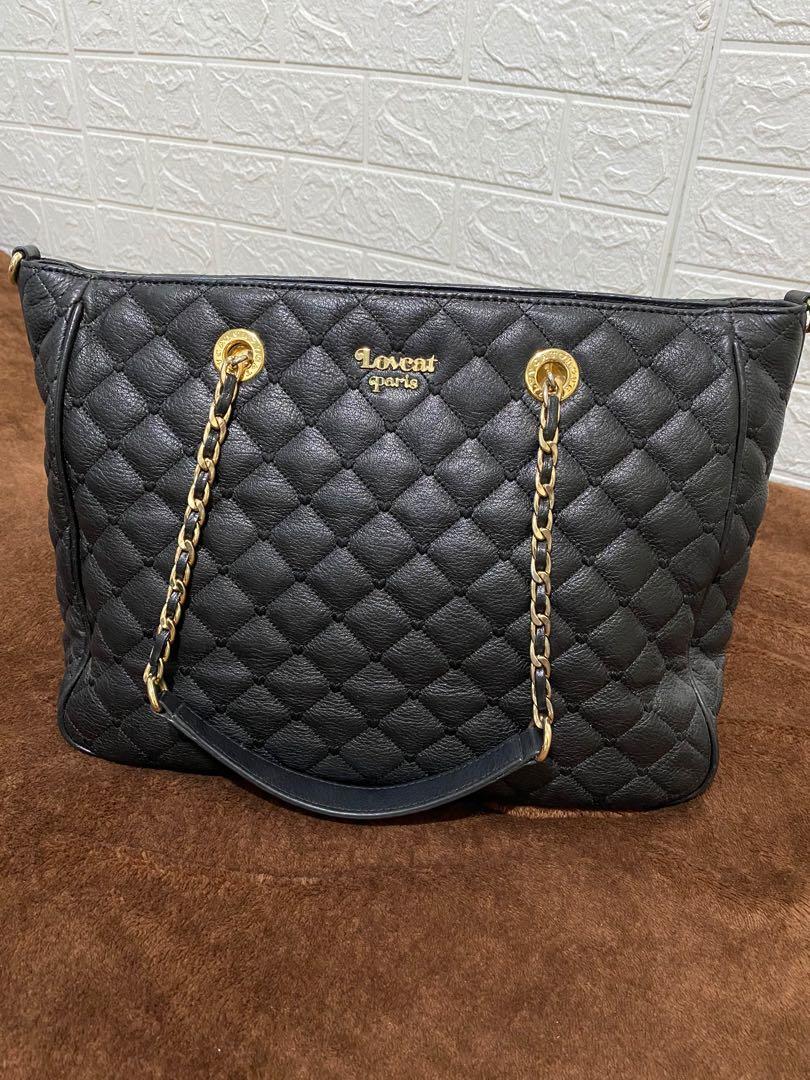 Lovcat paris purse clearance