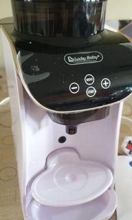 Lucky Baby Milk Dispenser