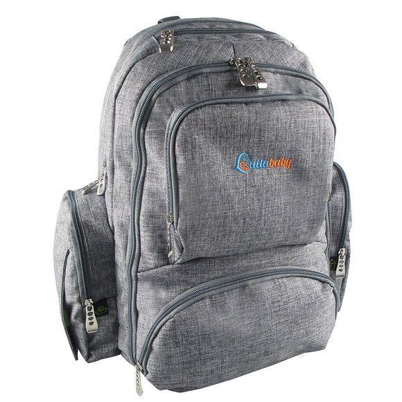 Lullababy discount diaper bag