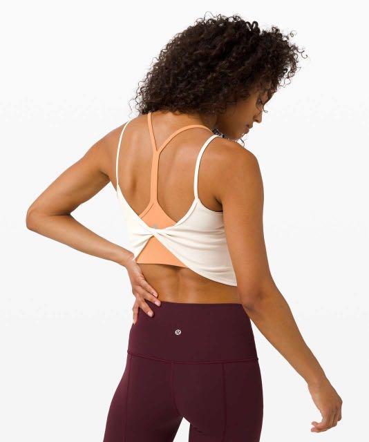 Lululemon daily lineup tight clearance