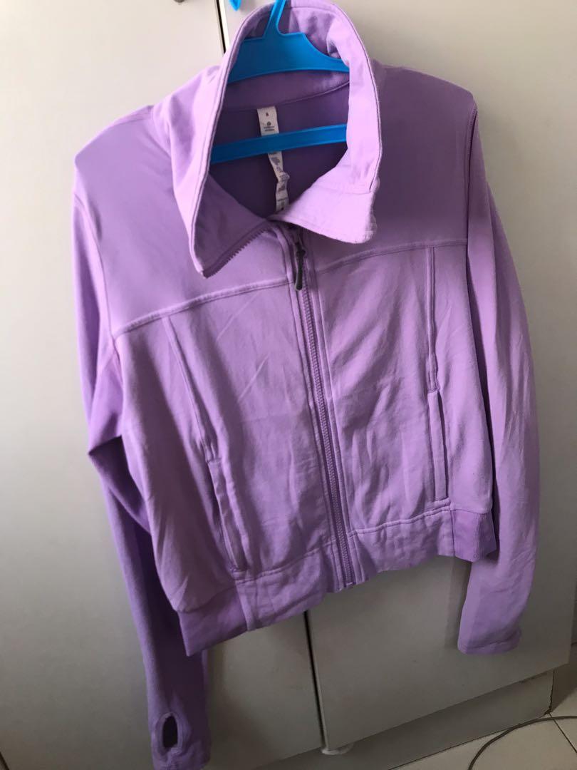 Lululemon on sale tadasana jacket