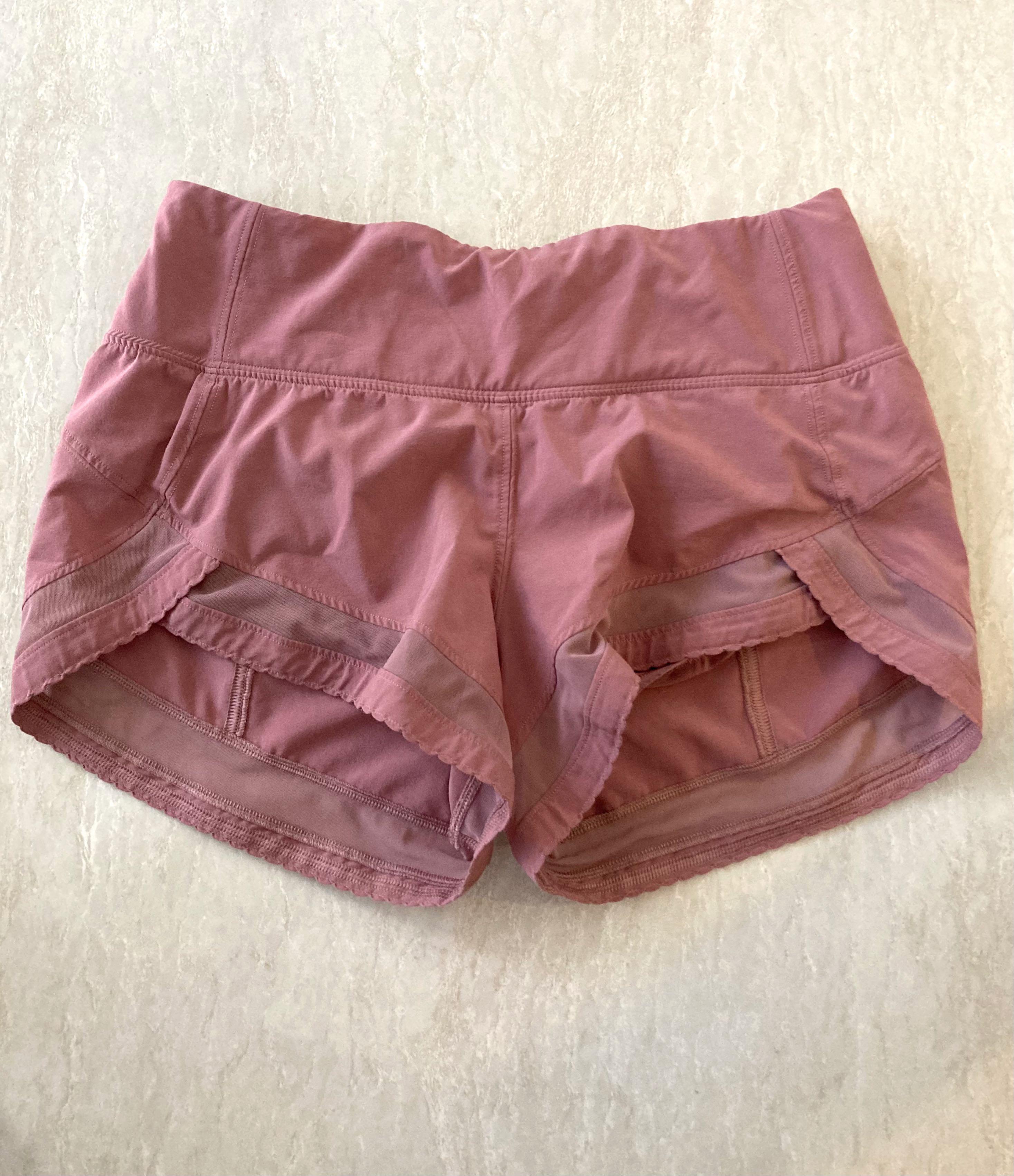 Lululemon time to sweat shorts outlet