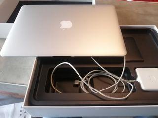 Macbook air 2015