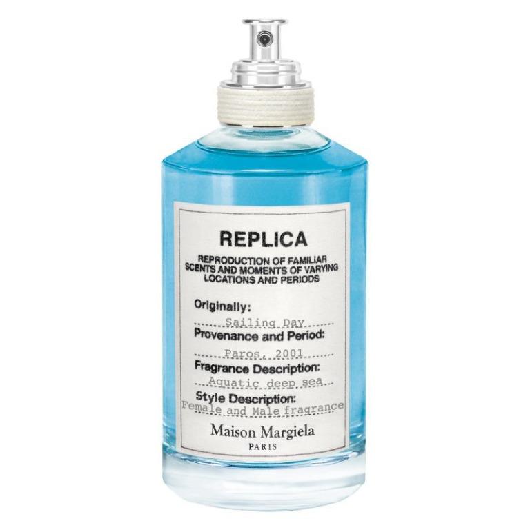 香水(女性用) Maison Margiela REPLICA 100ml 楽天市場】メゾン マルジェラ Maison Margiela レプリカ