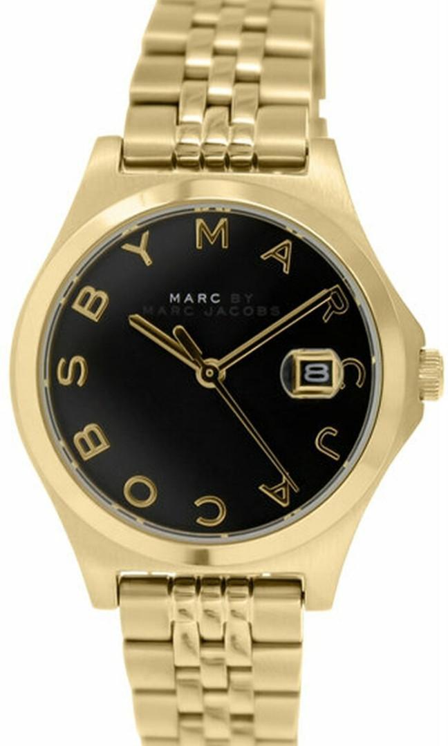 Marc jacobs shop mini watch