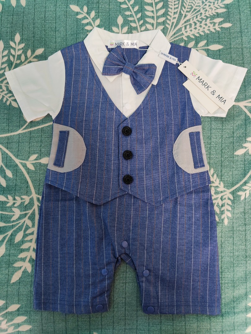 Mark and mia rompers hot sale