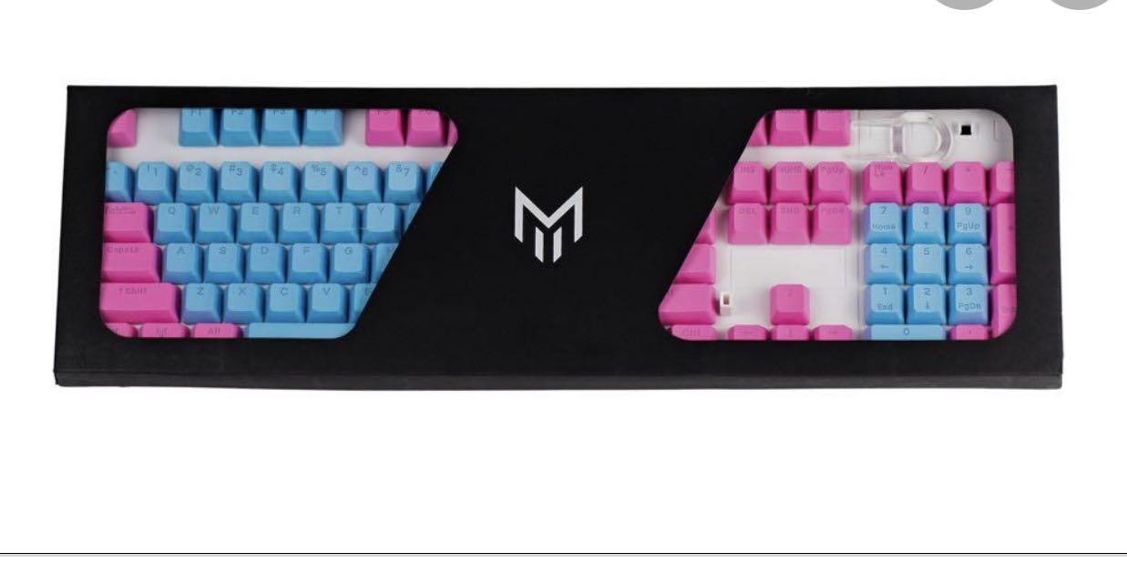 matrixkeycaps