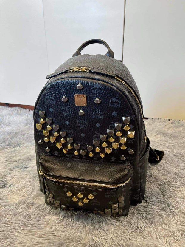MCM Backpack Medium new ss