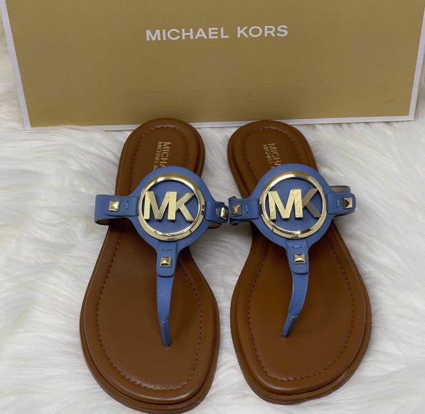 Michael kors sandalen 2021 sales