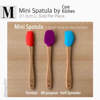 Mini Spatula by Core Kitchen