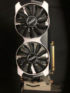 Affordable Gtx 960 For Sale Computers Tech Carousell Singapore