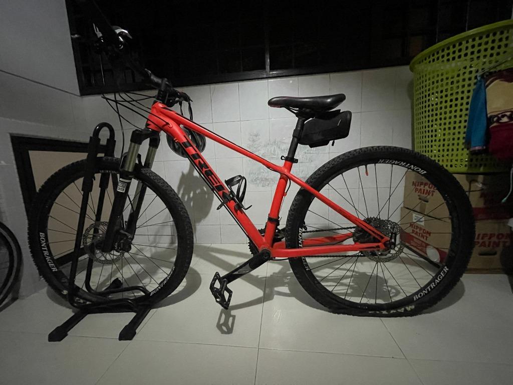 Trek superfly clearance 7 2016
