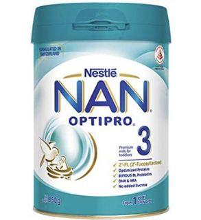 NAN OPTIPRO STAGE 3