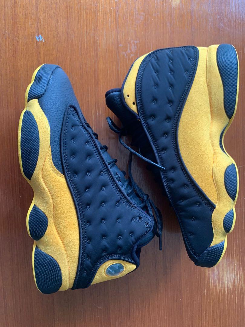 Jordan 13 class 2025 of 2003