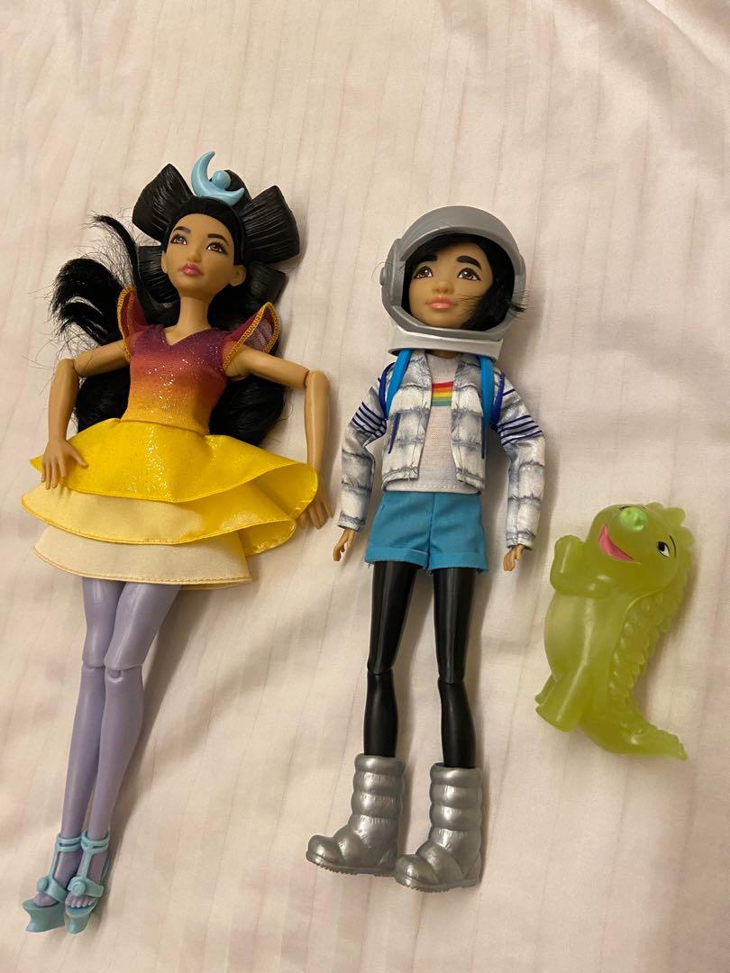 Netflix S Over The Moon Chang E Singing Doll And Feifei With Glow In The Dark Gobi Hobbies Toys Toys Games On Carousell Netflix S Over The Moon Chang E Singing Doll And Feifei With Glow In The Dark Gobi Hobbies Toys Toys Games On Carousell