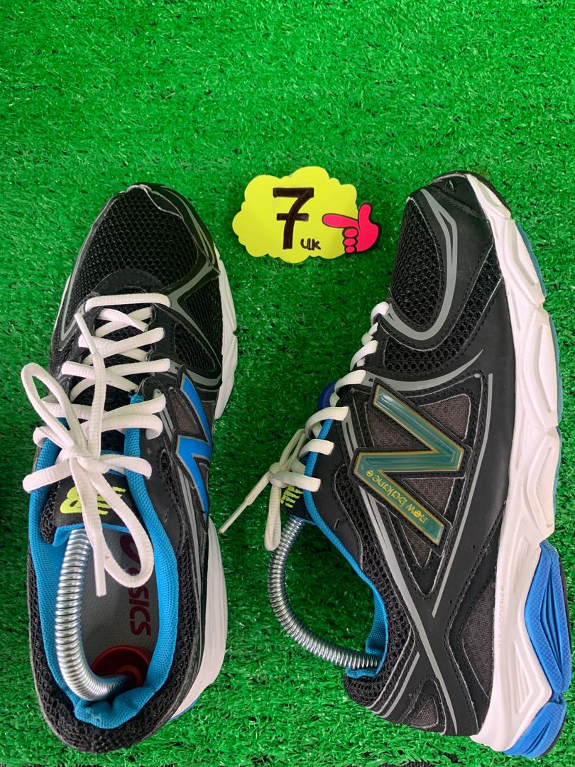 New balance, Sports Equipment, Exercise & Fitness, Cardio & Fitness