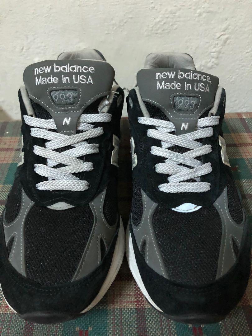Women's classics 2024 993 running