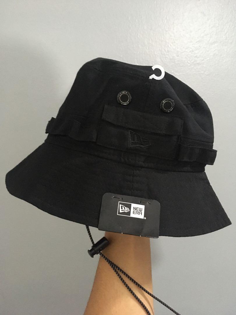 New era 2024 adventure bucket hat