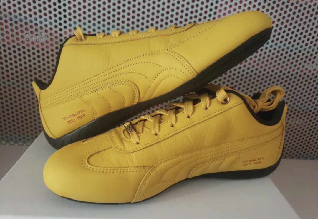Puma speed cat sales 2013