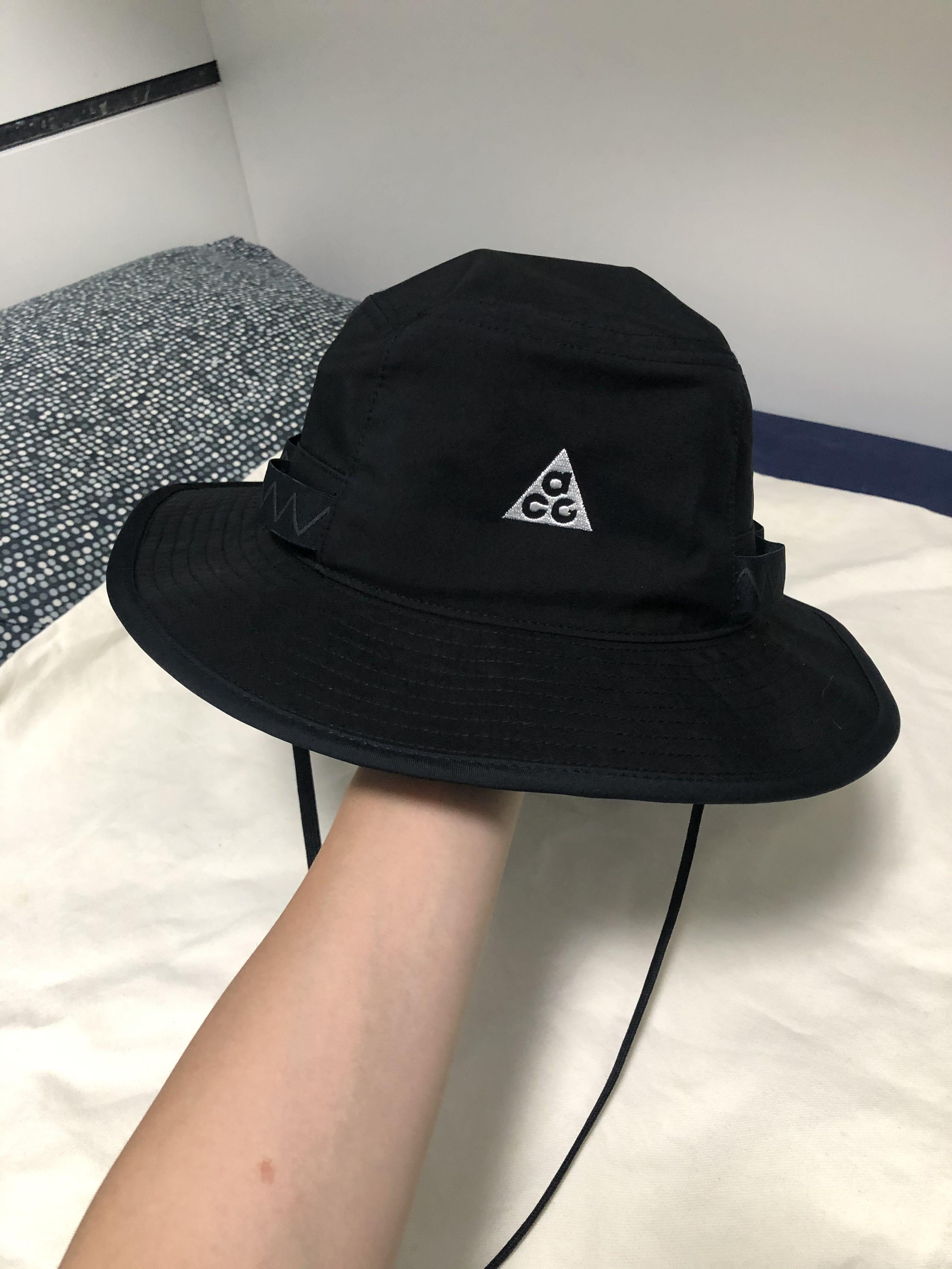 NIKE ACG BUCKET HAT Gore-tex Infinium - 帽子