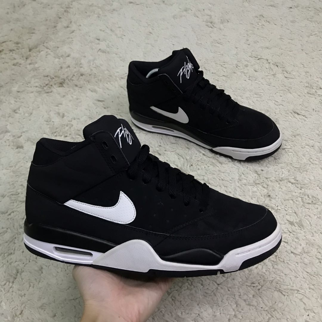 nike air flight 85