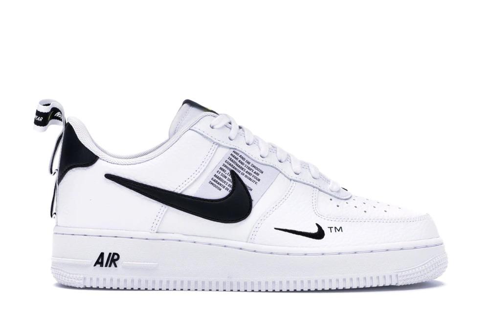 ⚡Nike Air Force 1 Low Utility, Men's