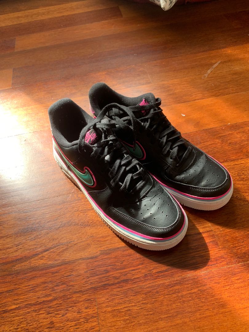 miami air force 1