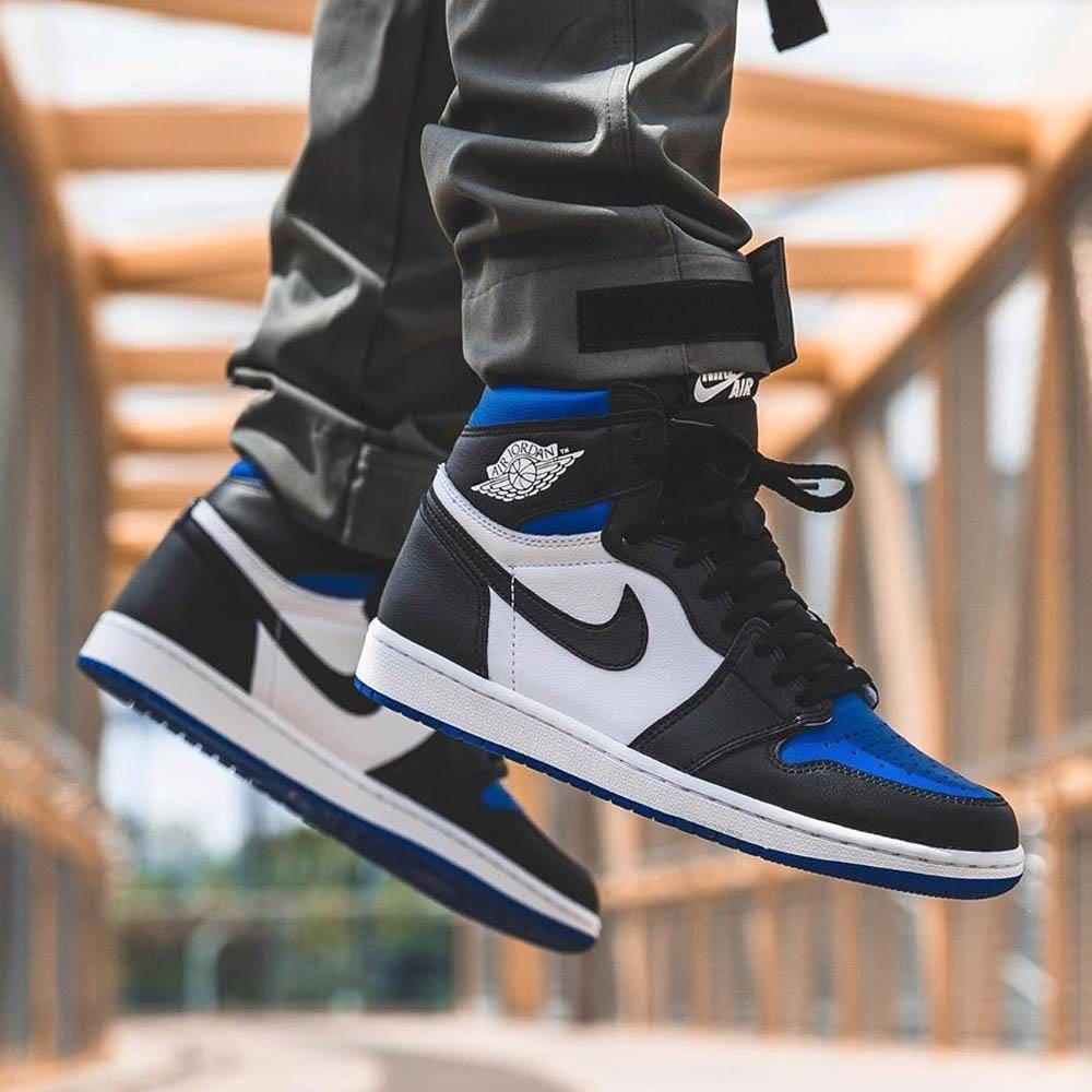 Grade school jordan 1 high shop