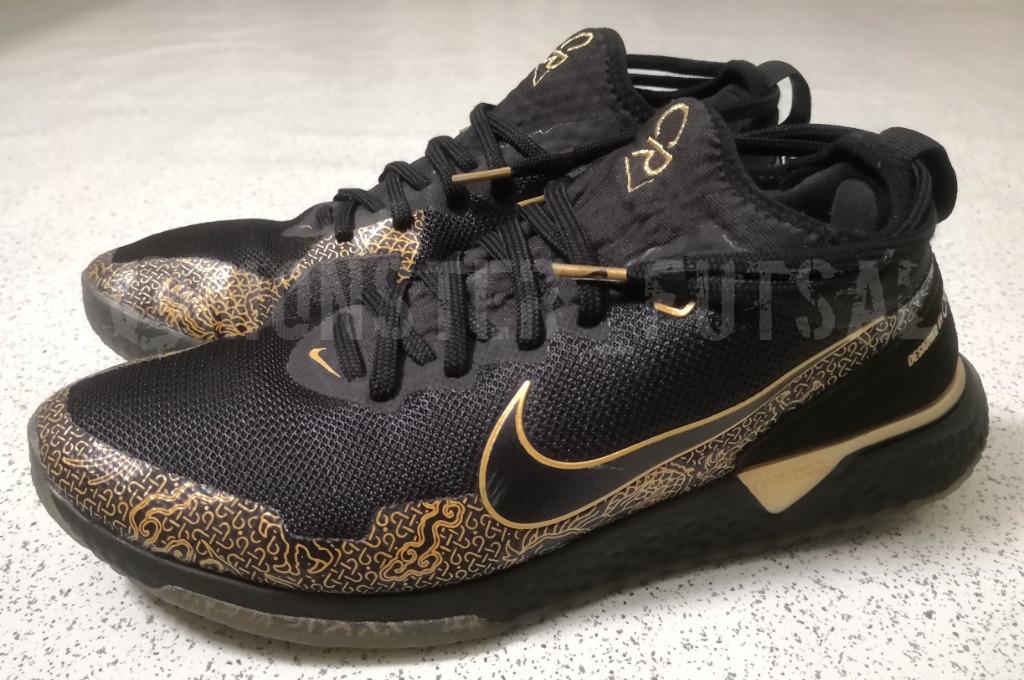 Nike fc react cr7 online