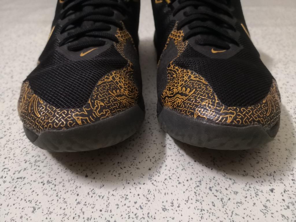 Nike fc sale react cr7