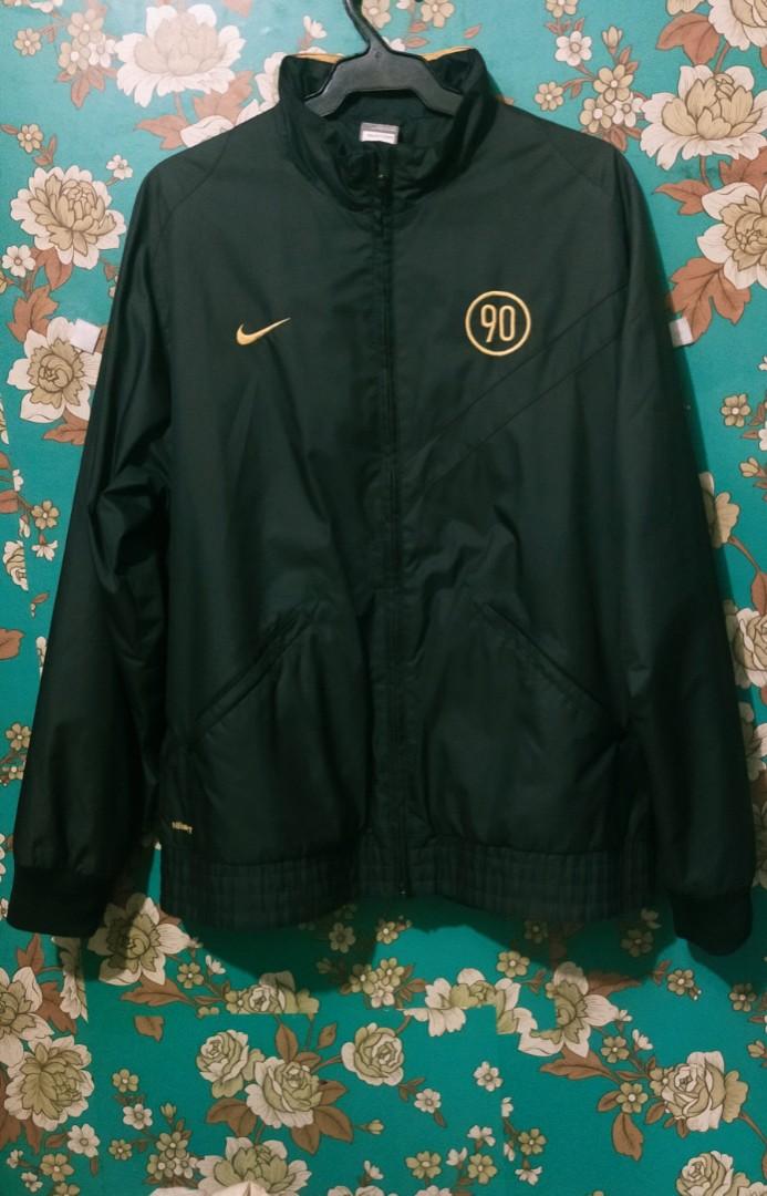 Nike fitstorm jacket sales