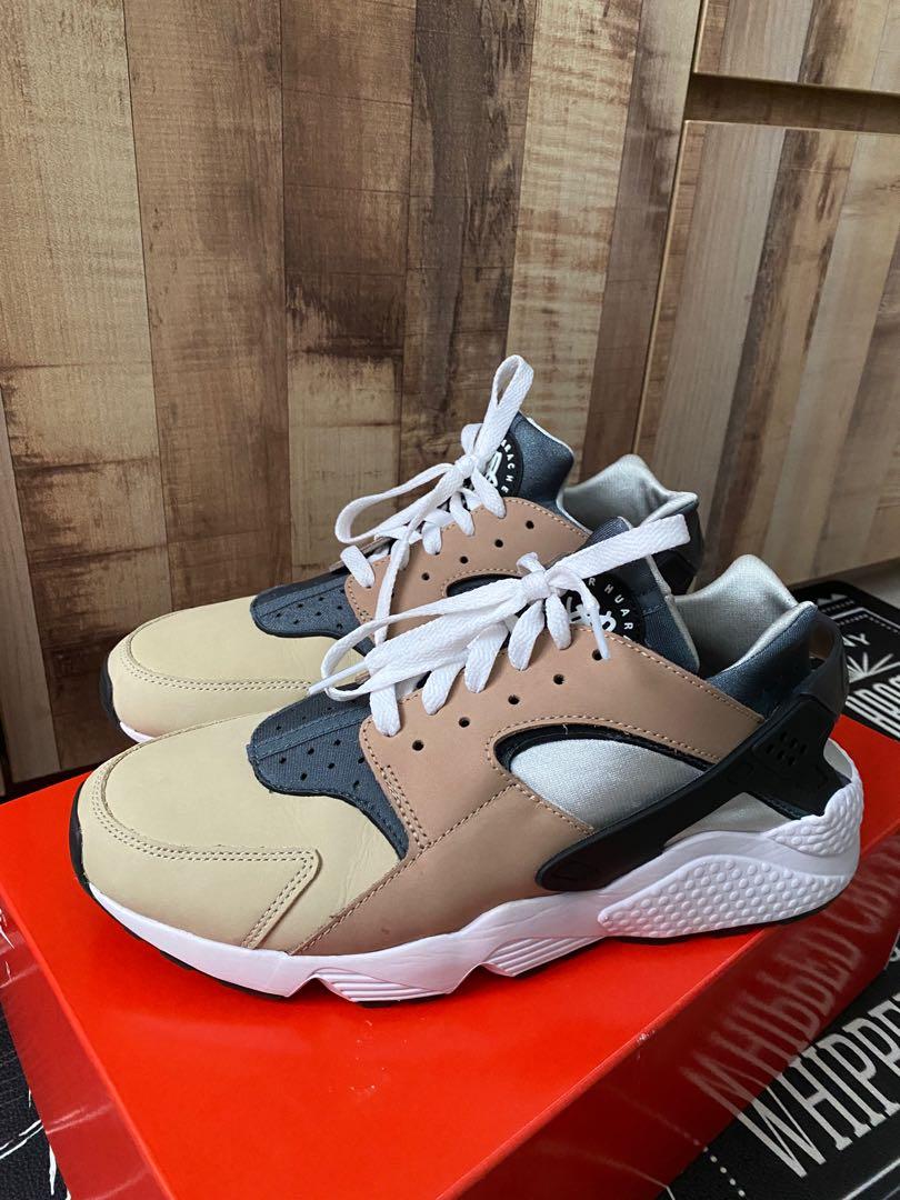 new nike huarache 2021