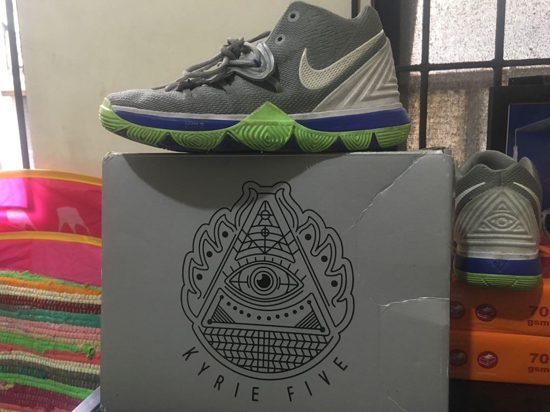 Kyrie irving 5 kids shop