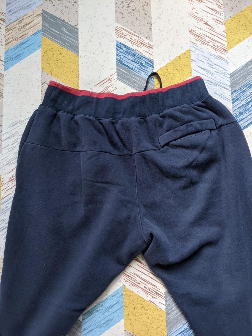 Nike Sportswear Sweatpants Sweatshirt Hoodies Track pants bottom