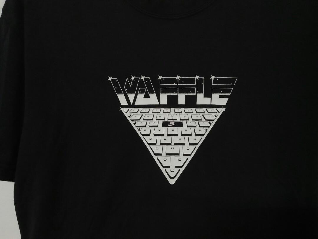 Nike waffle shop t shirt