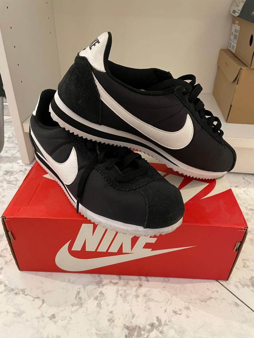 Nike wmns classic cortez nylon online