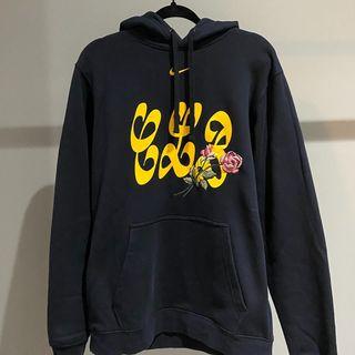 Nike x Drake CLB Embroidered Hoodie (RARE)