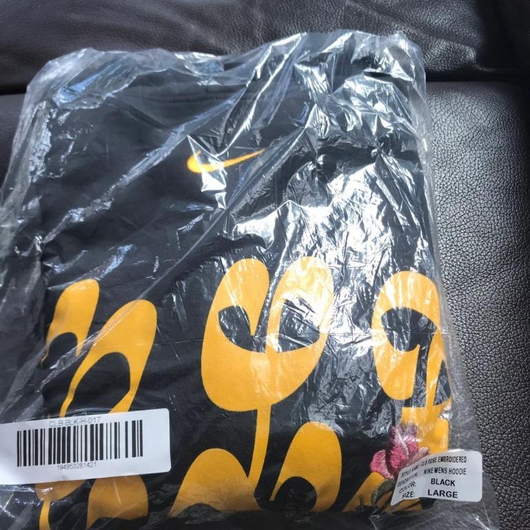 drake nike clb hoodie