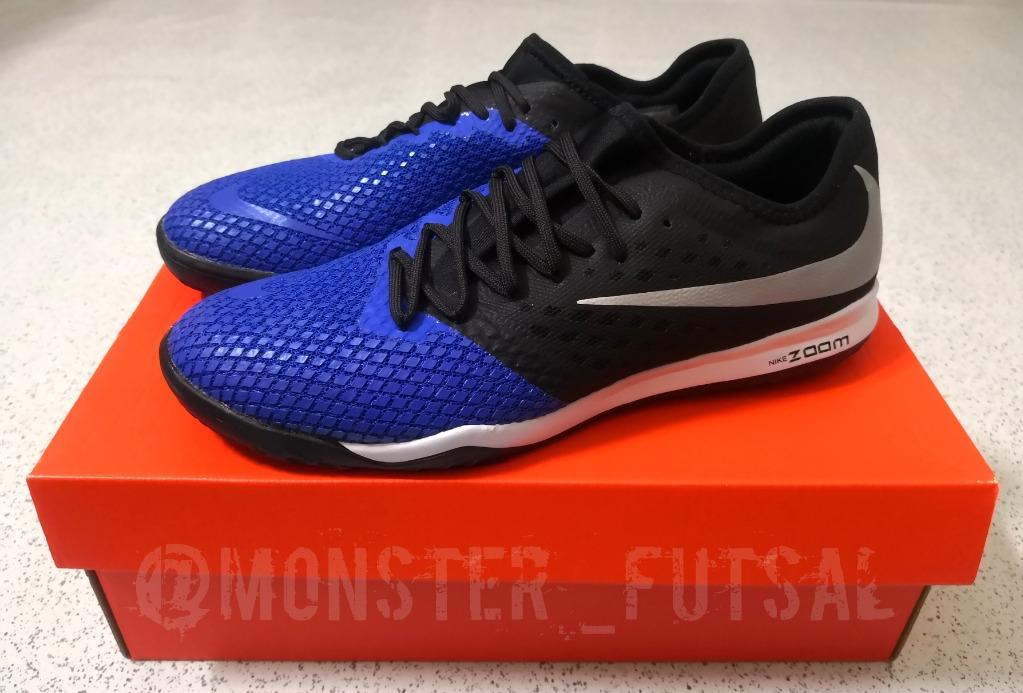 Nike zoom hypervenom online