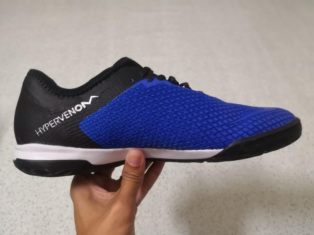Nike Zoom Hypervenom PhantomX III Men s Fashion Activewear on