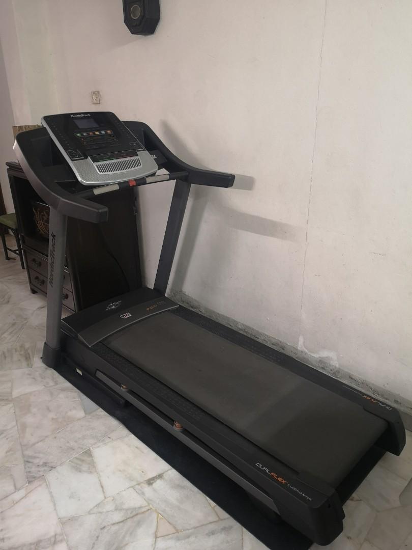 Nordictrack t8 0 treadmill hot sale price