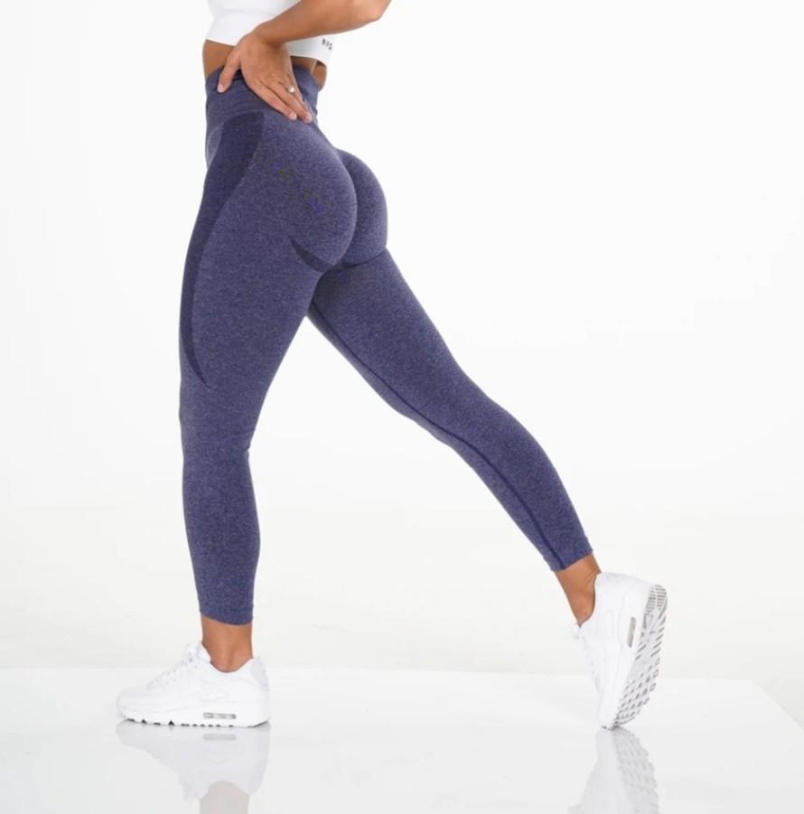 Contour Seamless Leggings (BNWT: SOLD OUT on NVGTN)