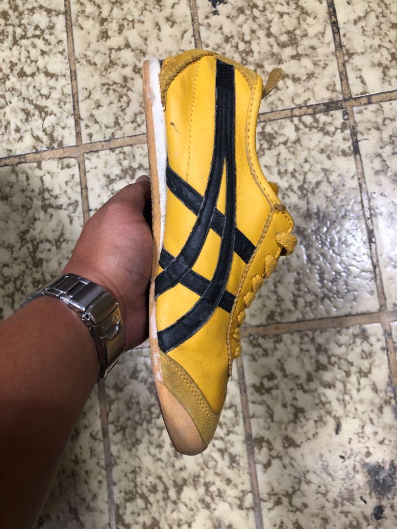 kill bill tiger onitsuka