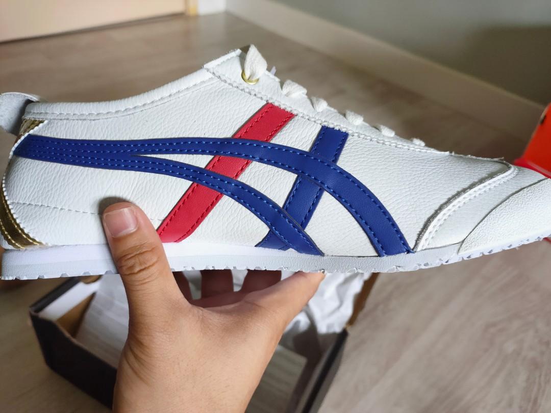 Tiger trainers online sale
