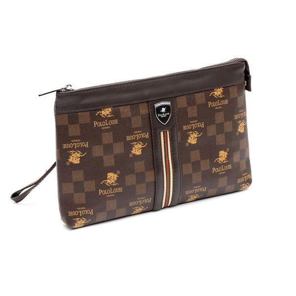 Louis polo bag clearance