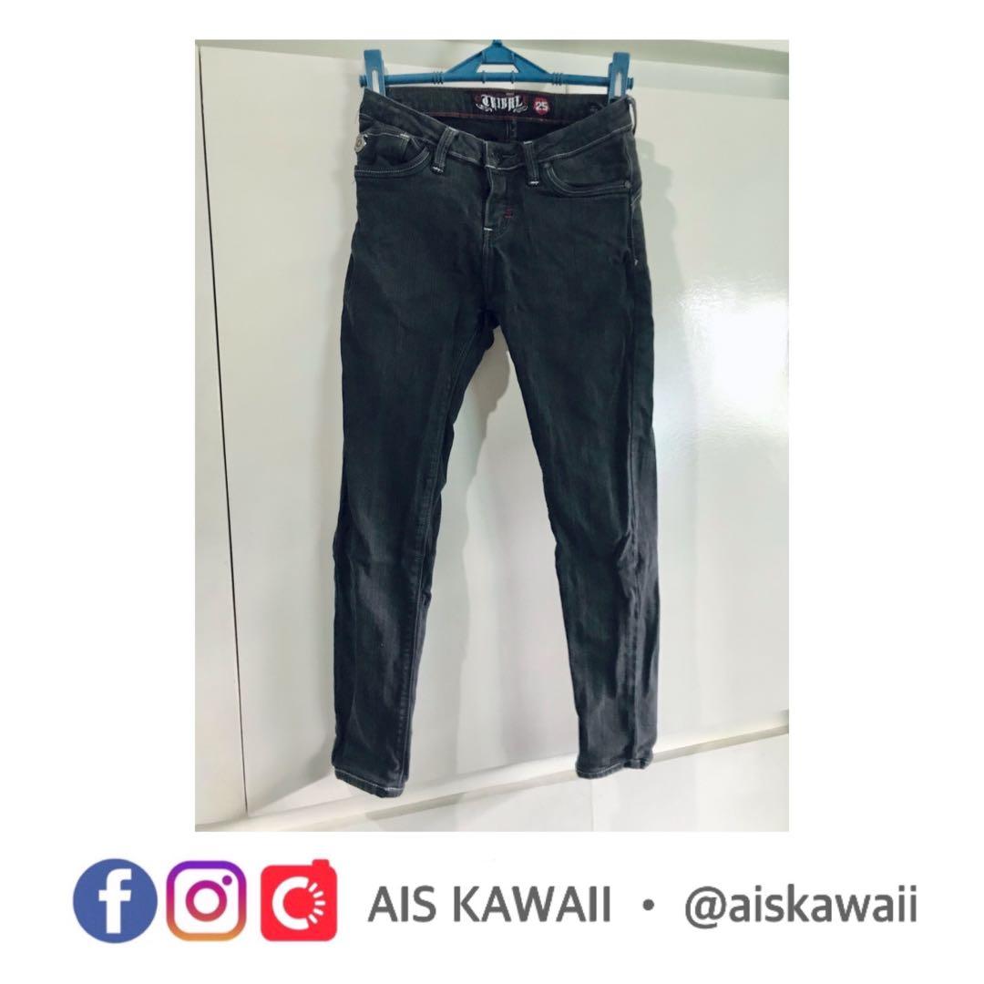 SALE Original Tribal Gear Jeans, Women 