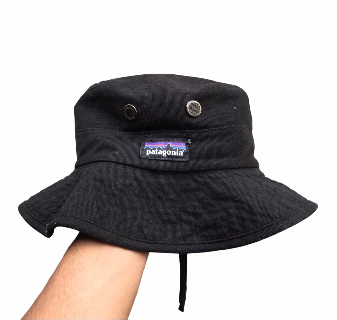 Patagonia bucket hats discount