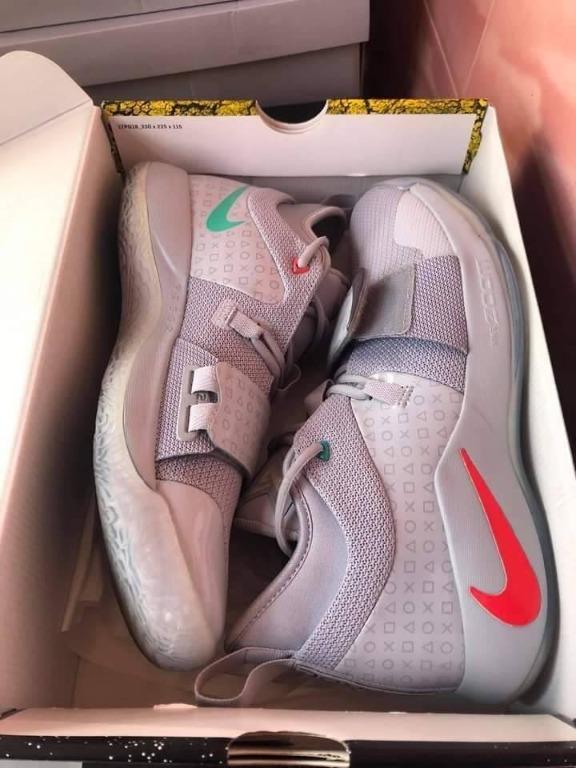Pg 2.5 playstation on feet hot sale
