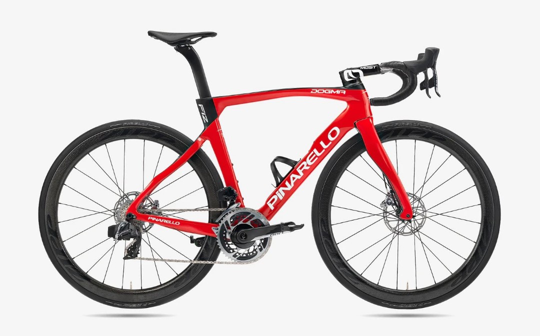 pinarello second hand